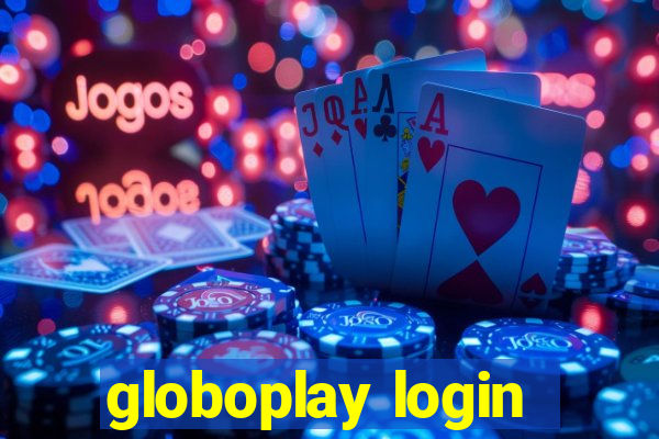 globoplay login